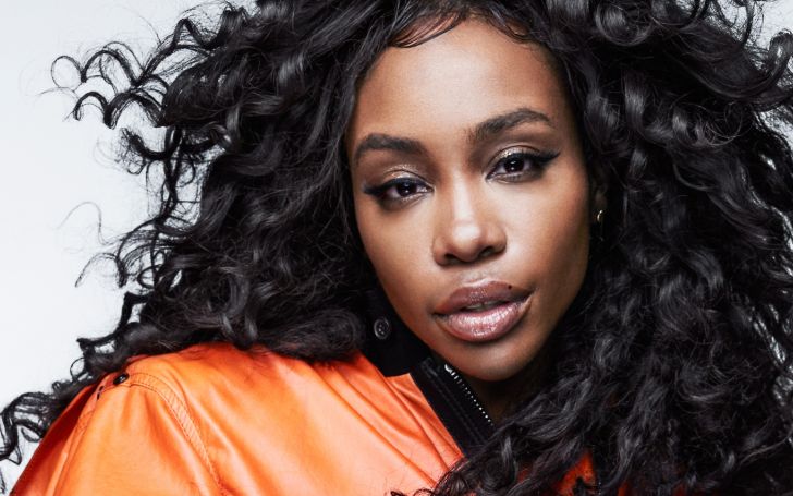 What Is SZA's Real Name? Is There a Story Behind It?